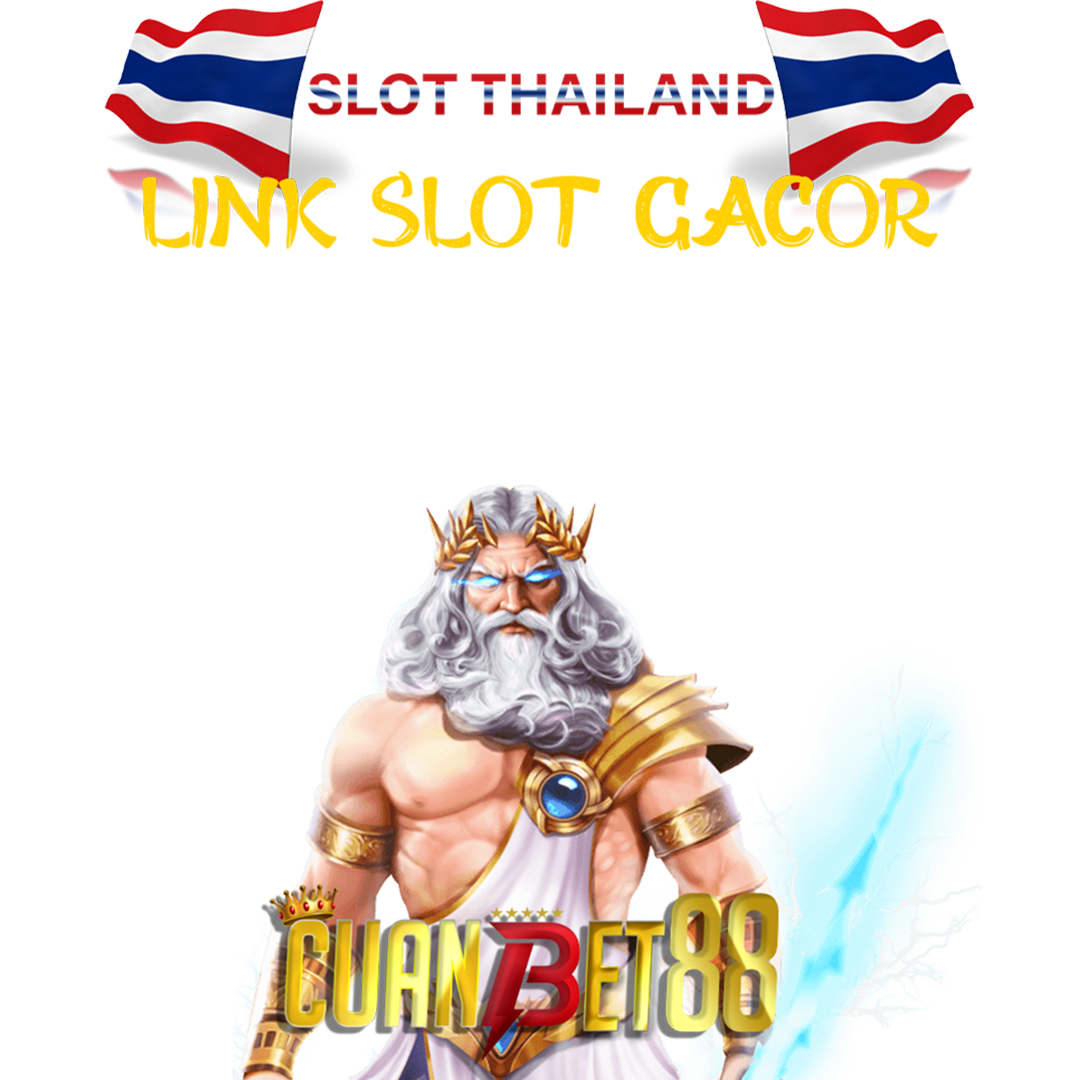 Slot Thailand 📌 Link Slot Gacor Gampang JP Pake Akun Pro Thailand